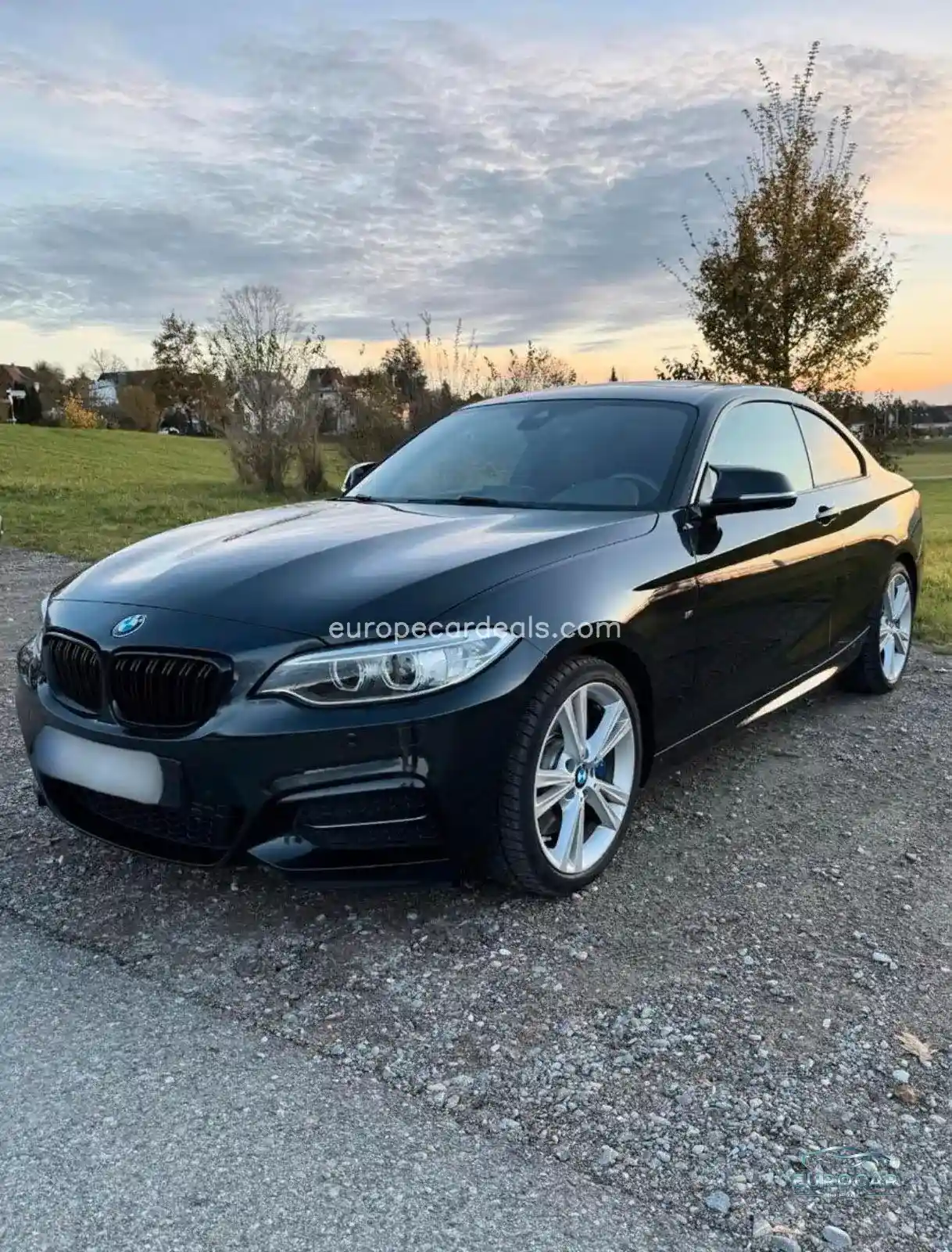BMW M235