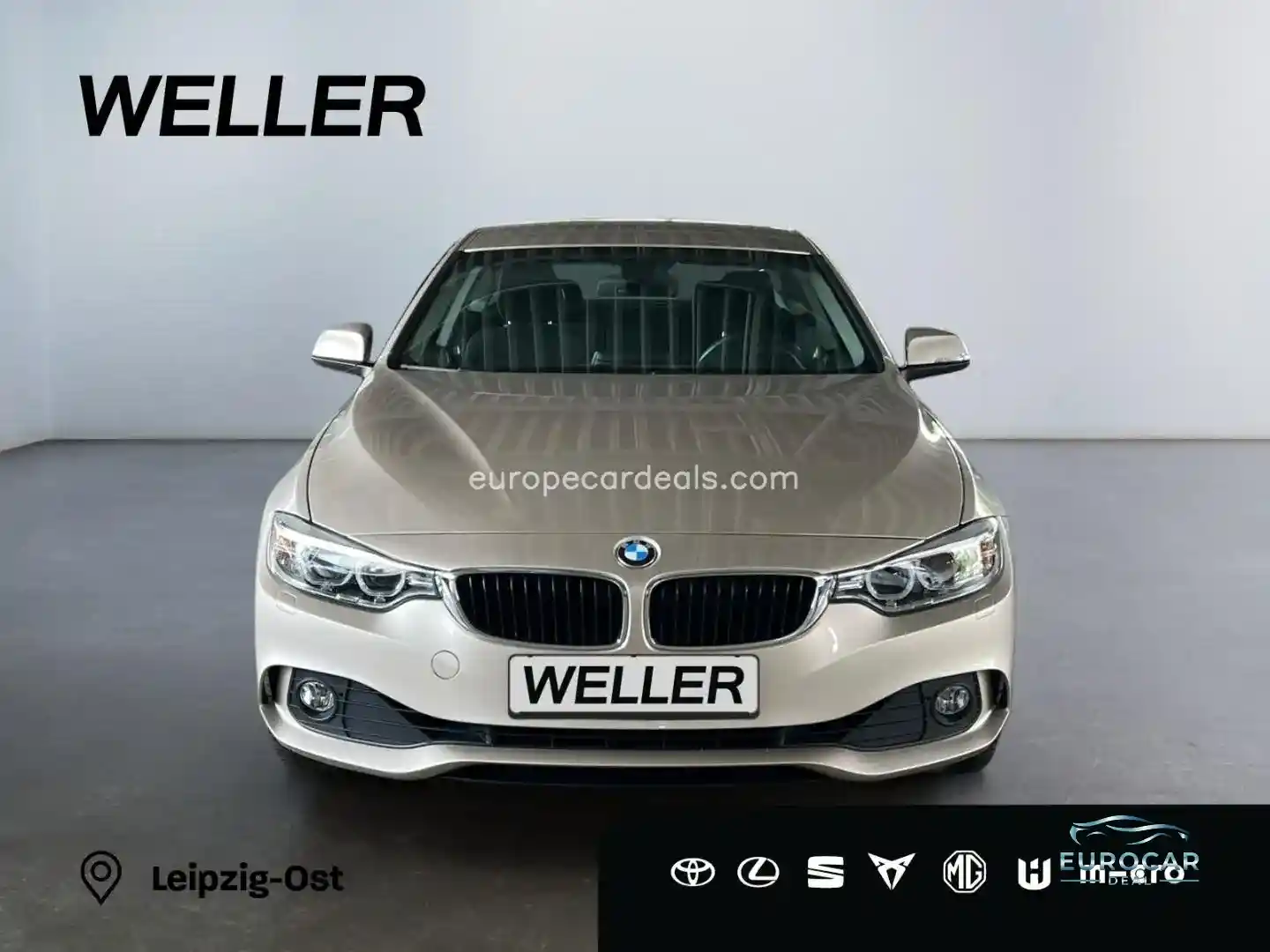 BMW 420