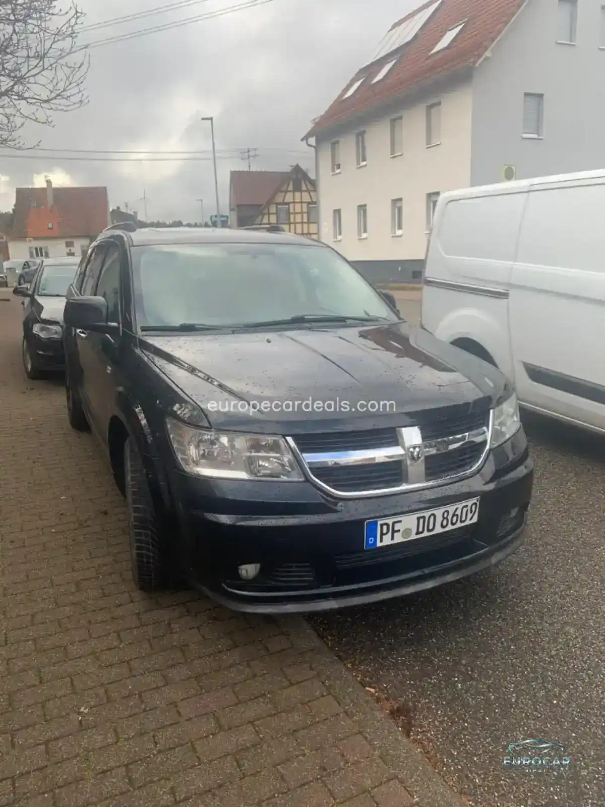 Dodge Journey