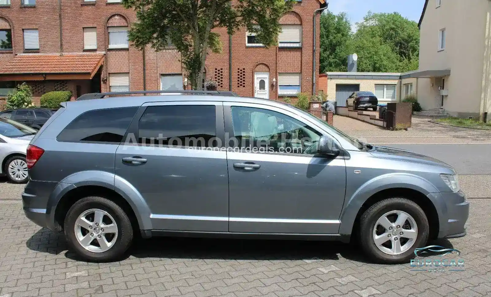 Dodge Journey