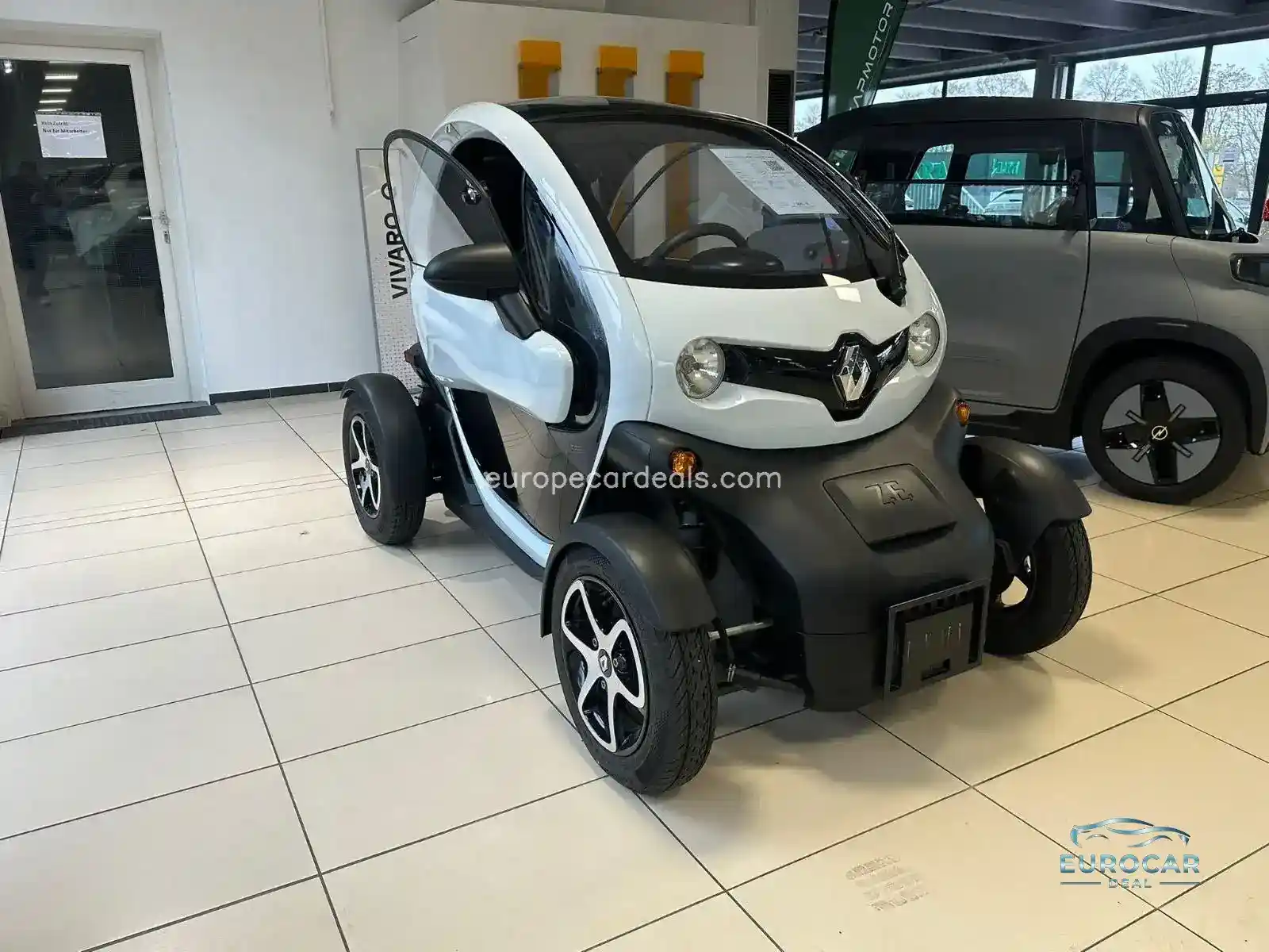 Renault Twizy