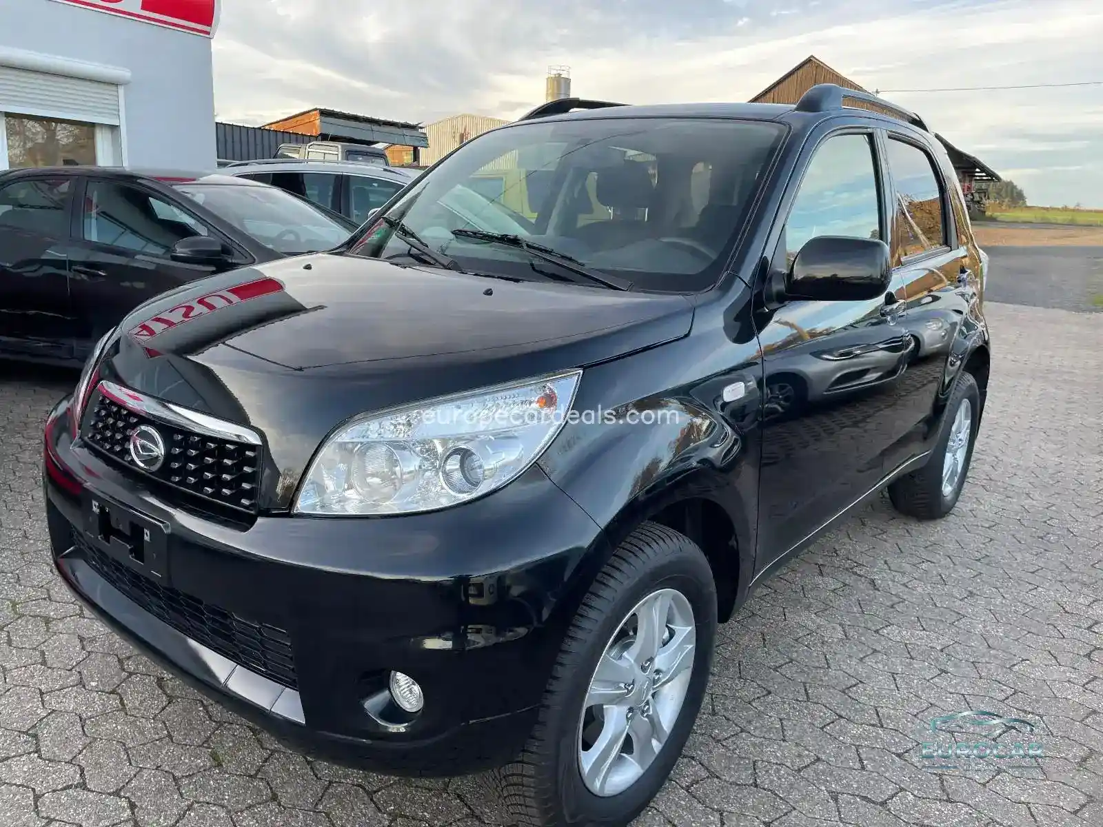 Daihatsu Terios
