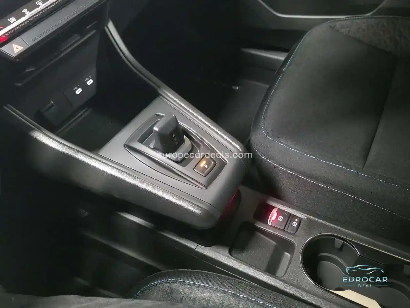 Mitsubishi Grandis