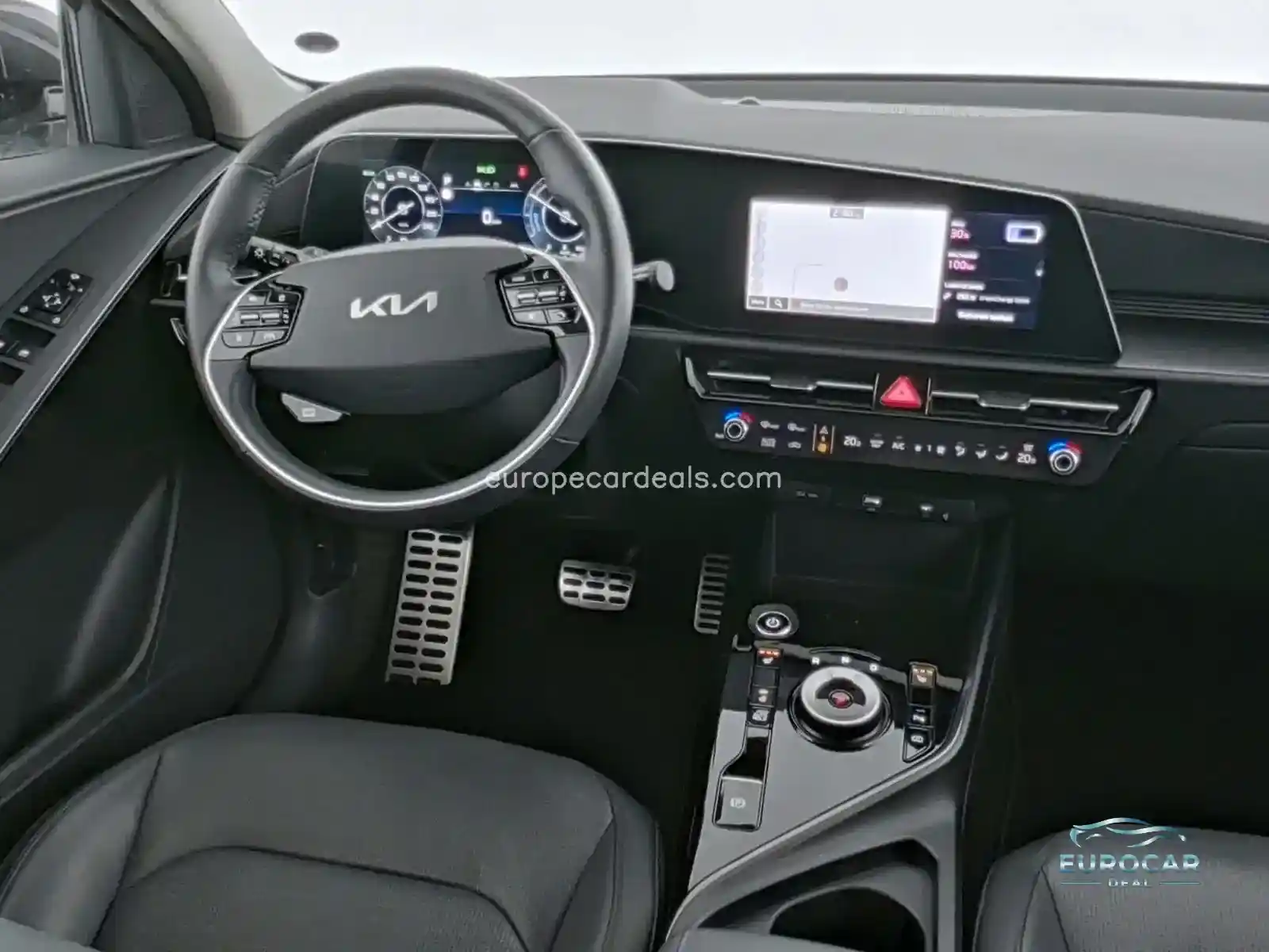 Kia Niro EV
