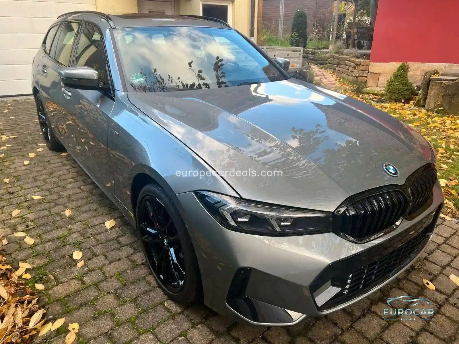 BMW 330