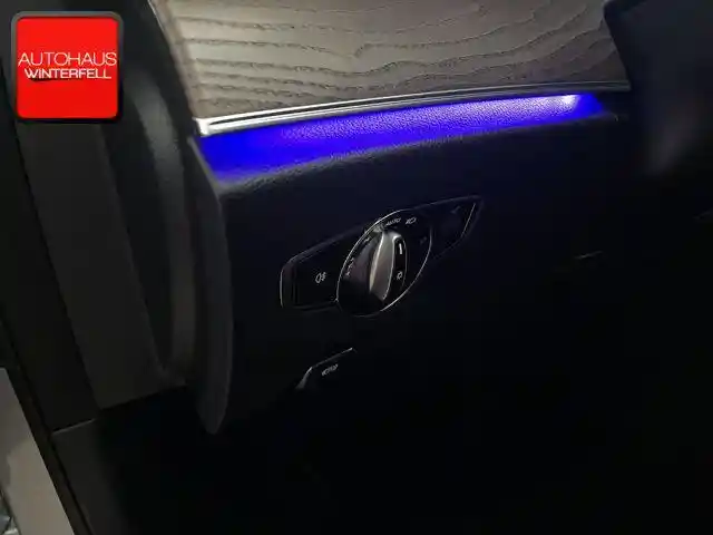 Mercedes-Benz E 400