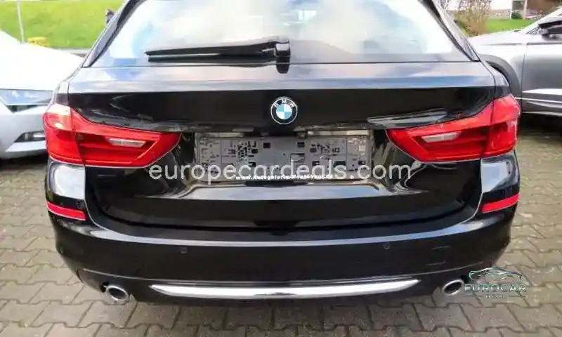 BMW 525