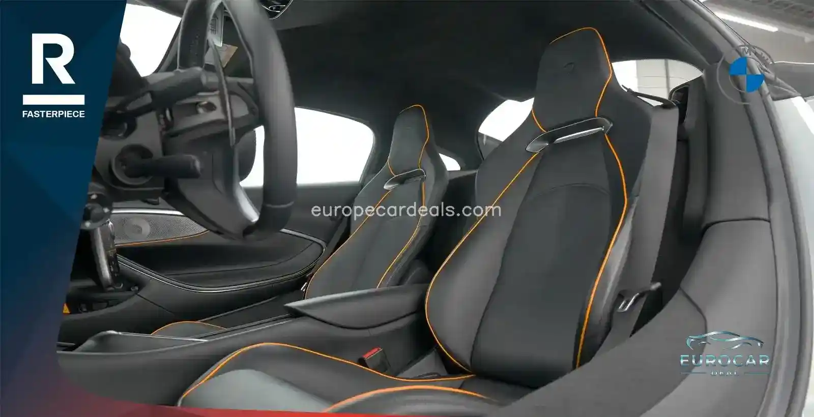 McLaren Artura