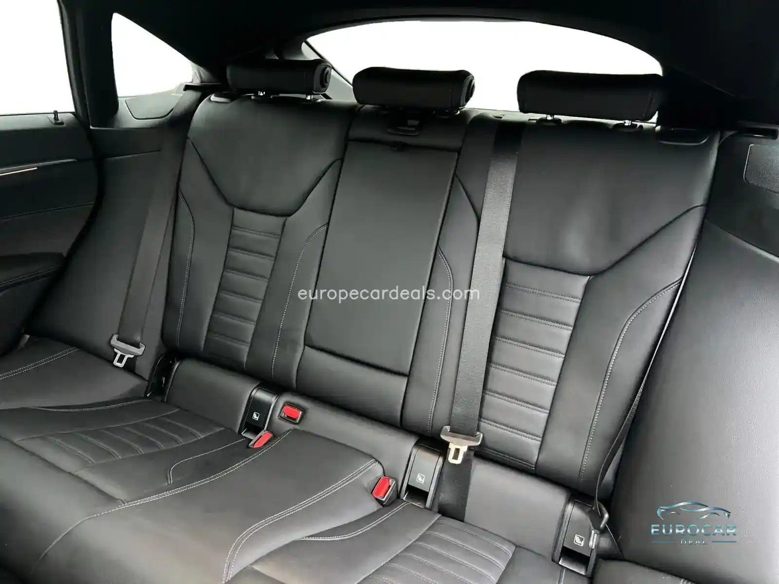 BMW 430 Gran Coupé