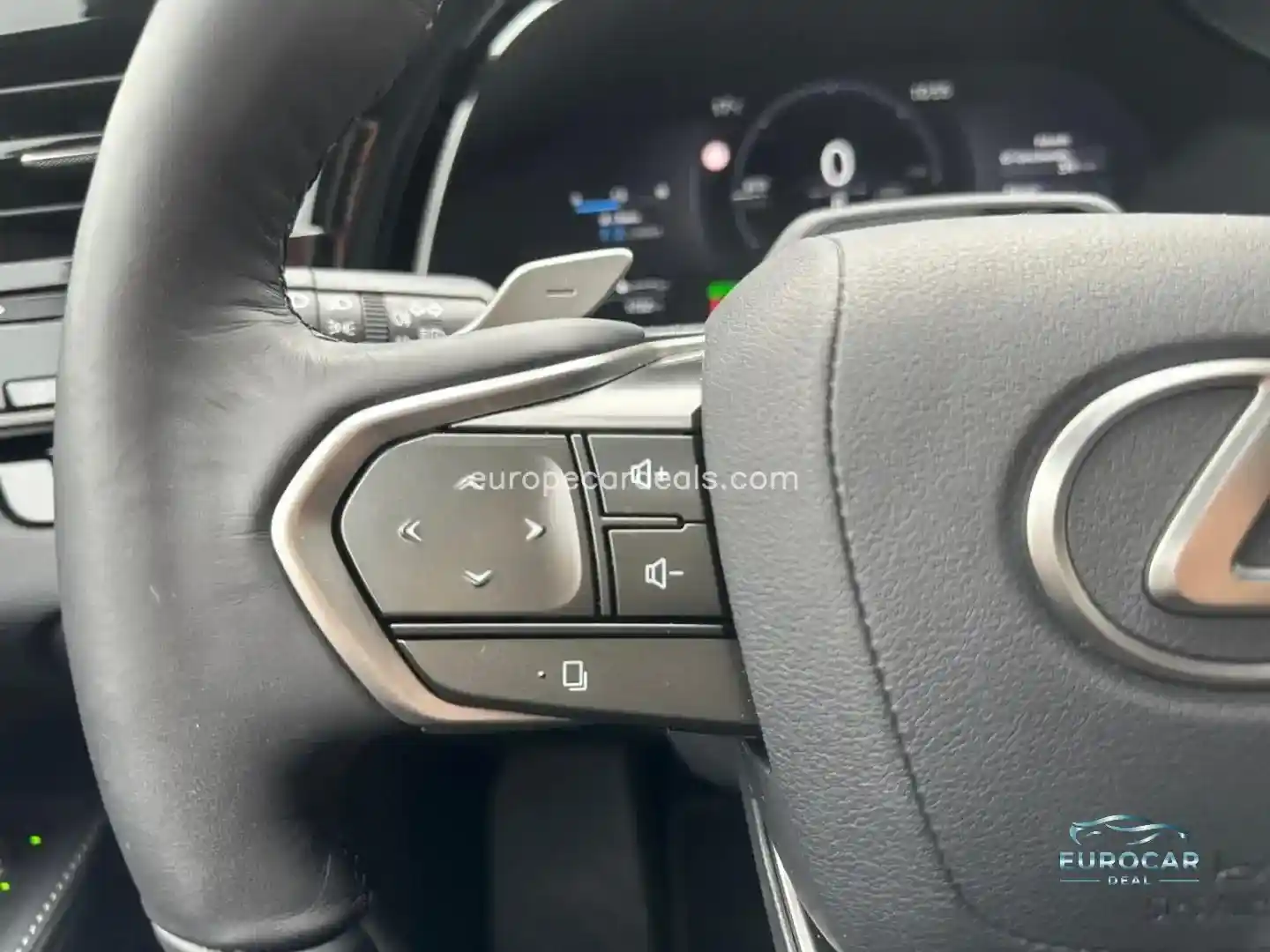 Lexus RX 450