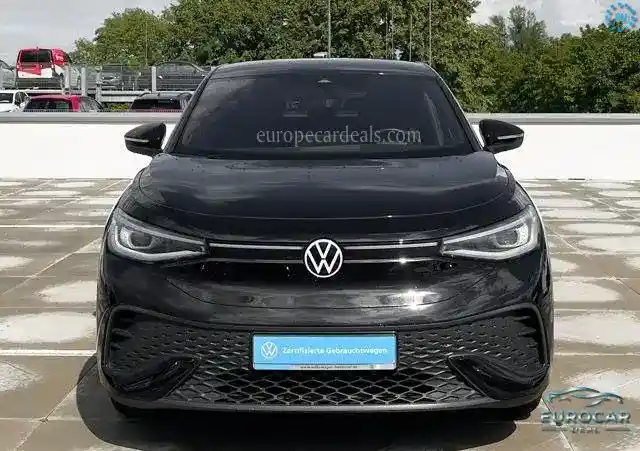 Volkswagen ID.5