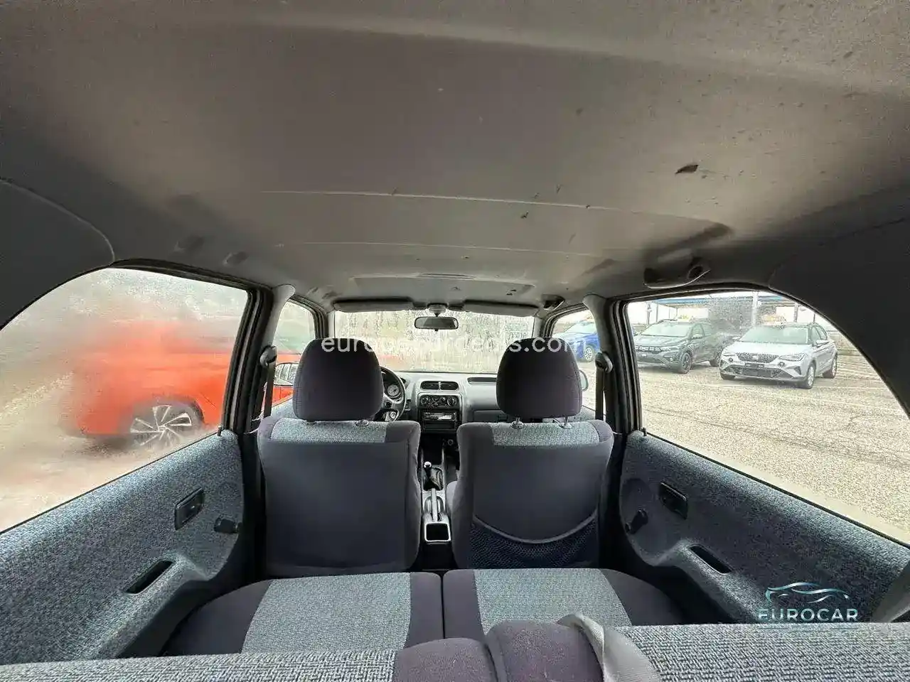 Daihatsu Terios