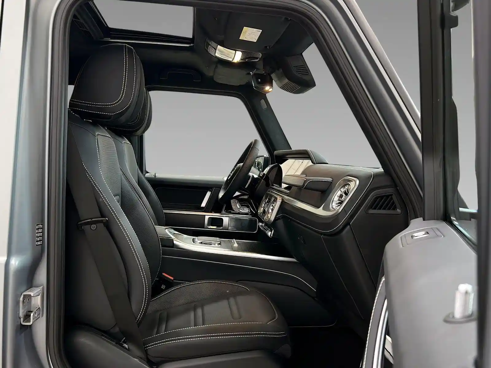 Mercedes-Benz G 450