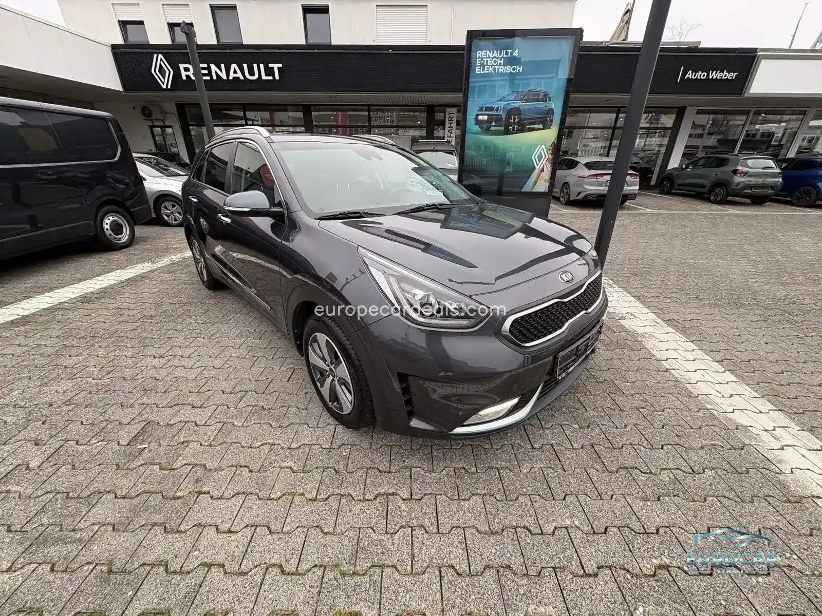 Kia Niro