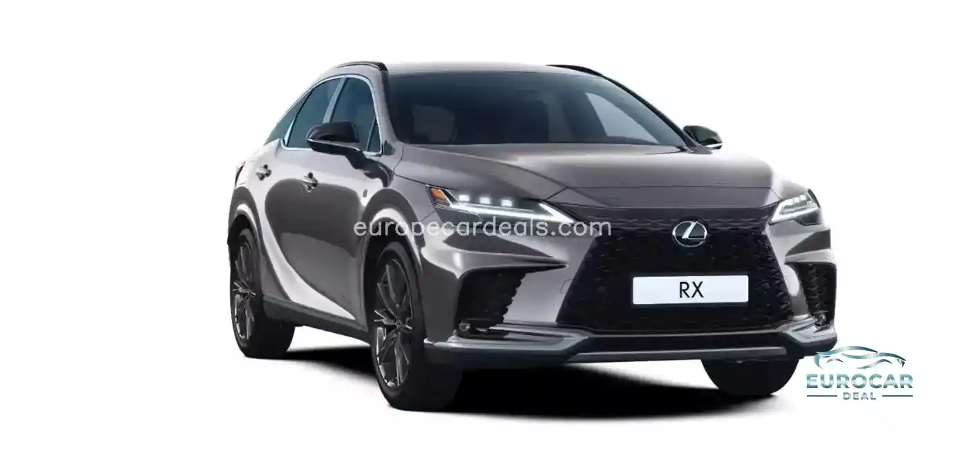 Lexus RX 450