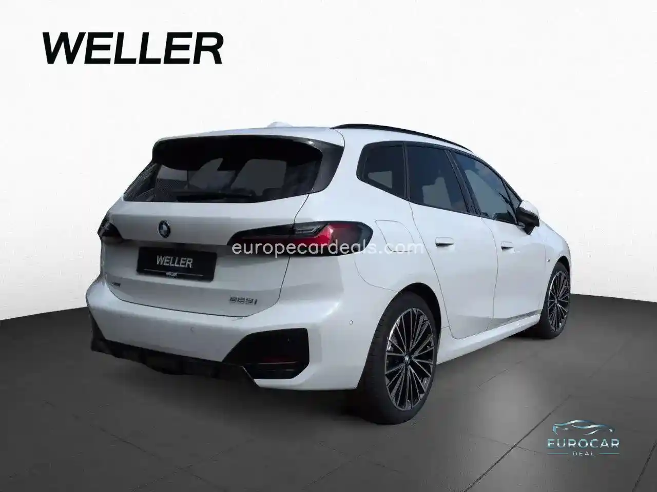 BMW 223 Active Tourer