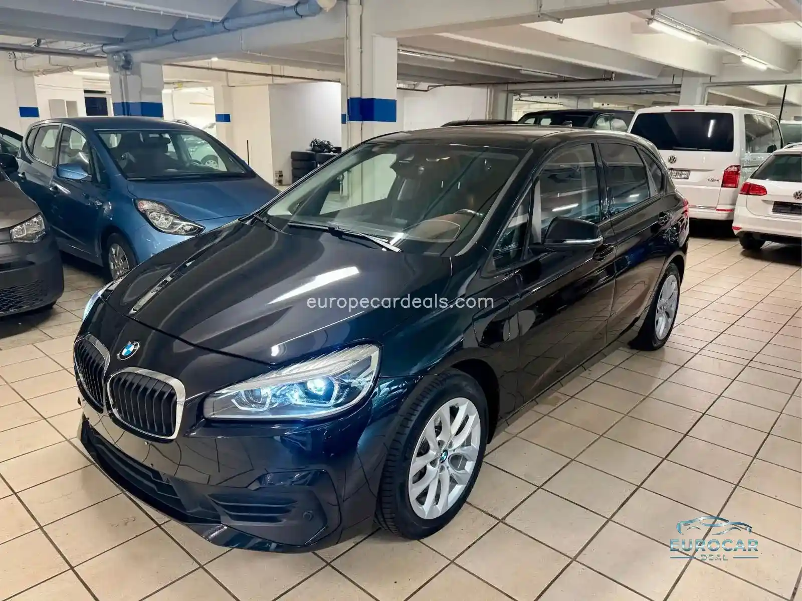 BMW 225