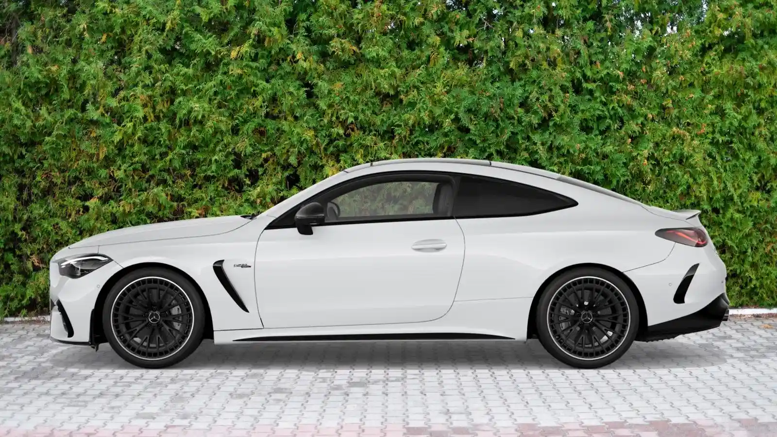 Mercedes-Benz CLE 53 AMG