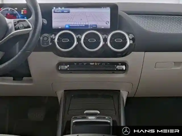 Mercedes-Benz B 250