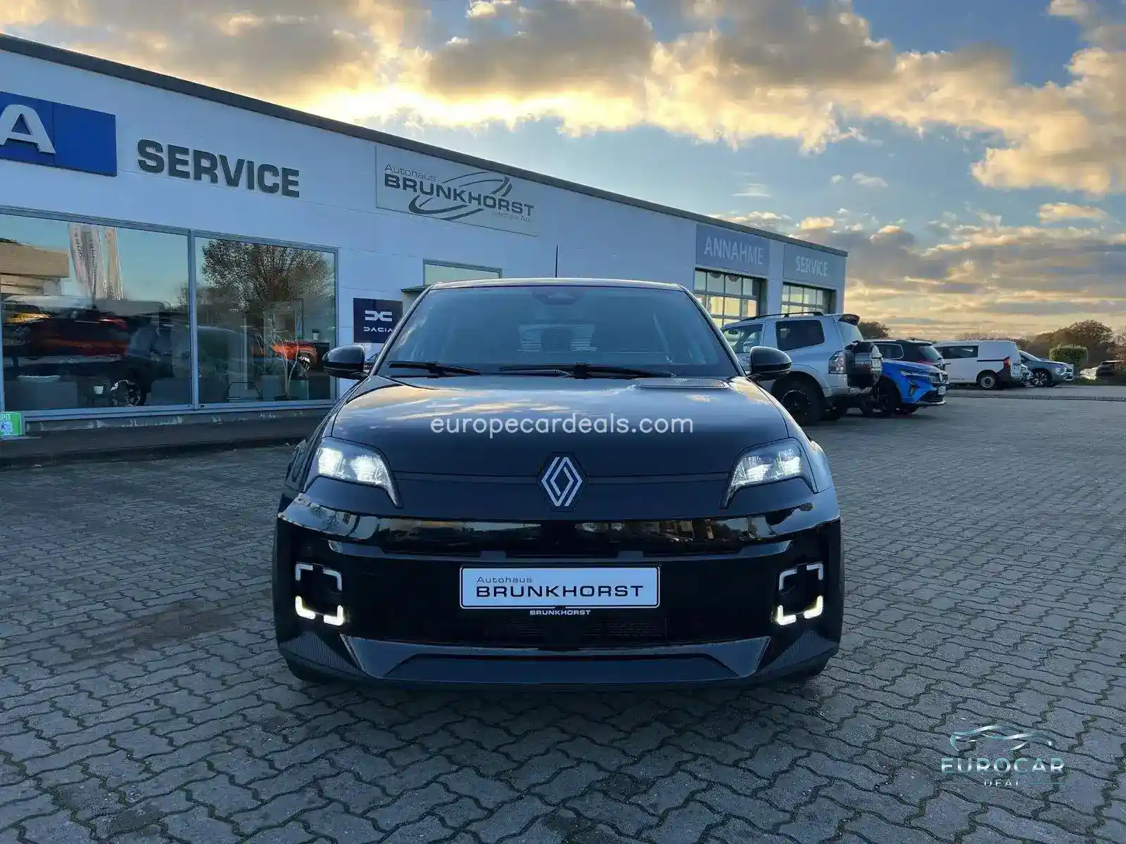 Renault R 5