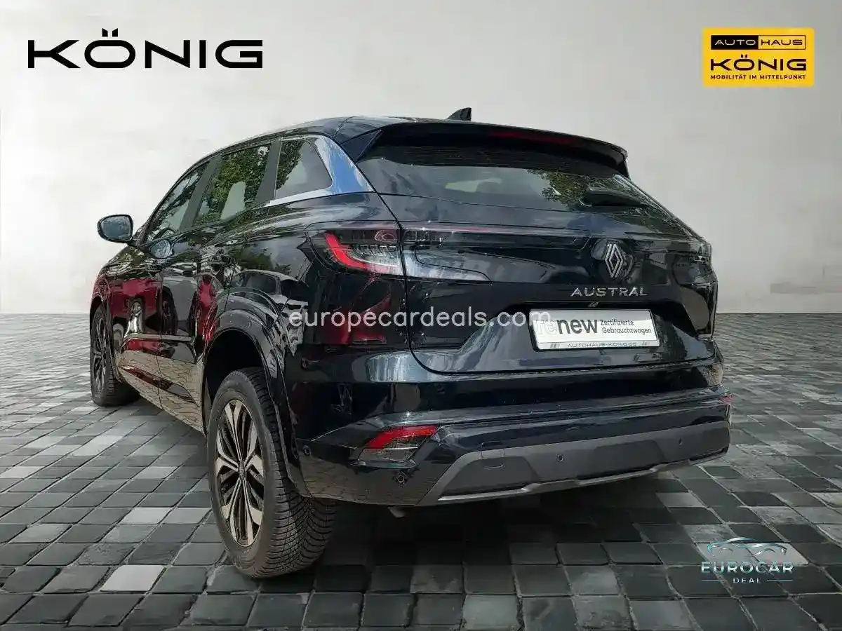 Renault Austral