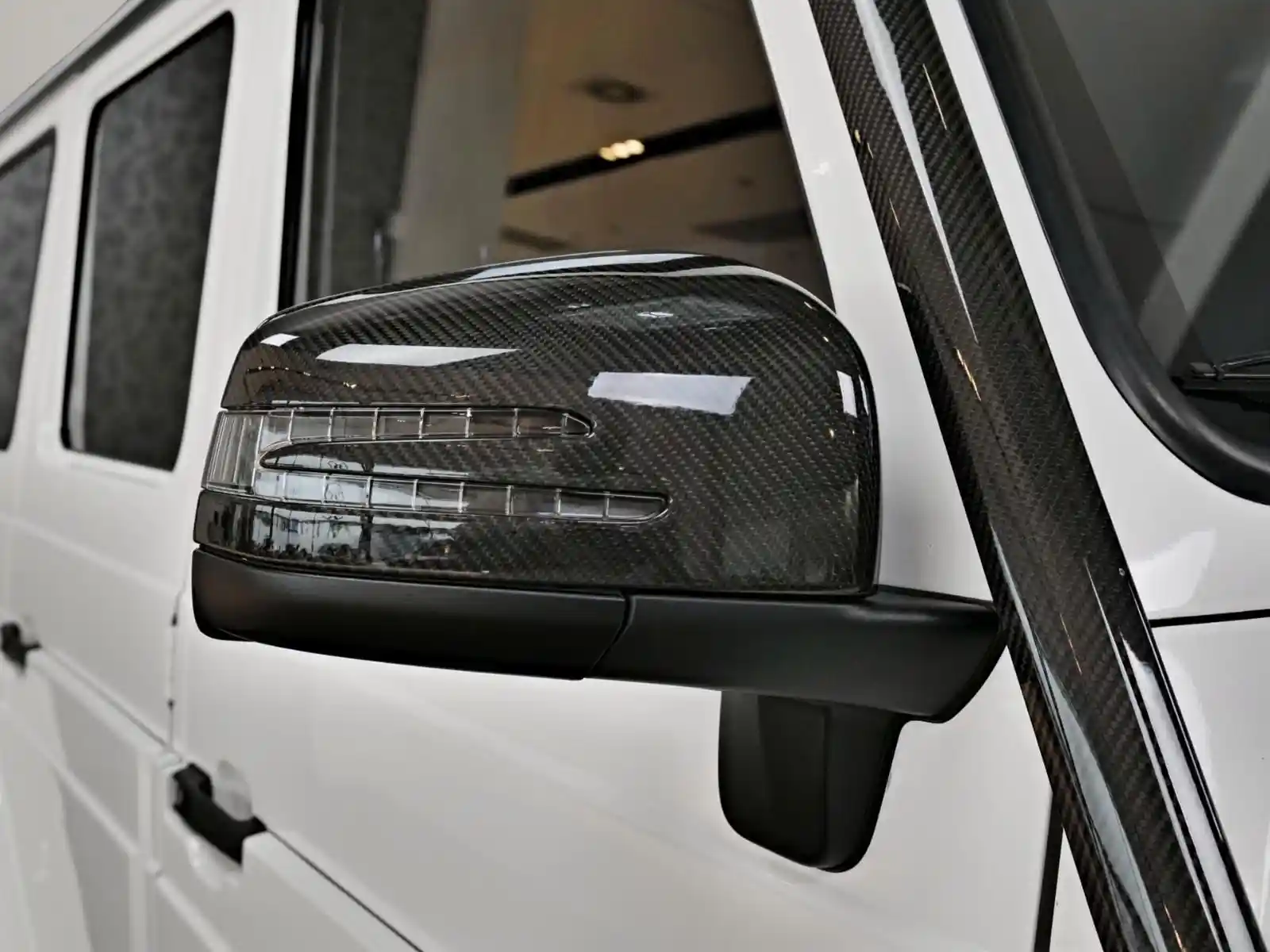 Mercedes-Benz G 65 AMG