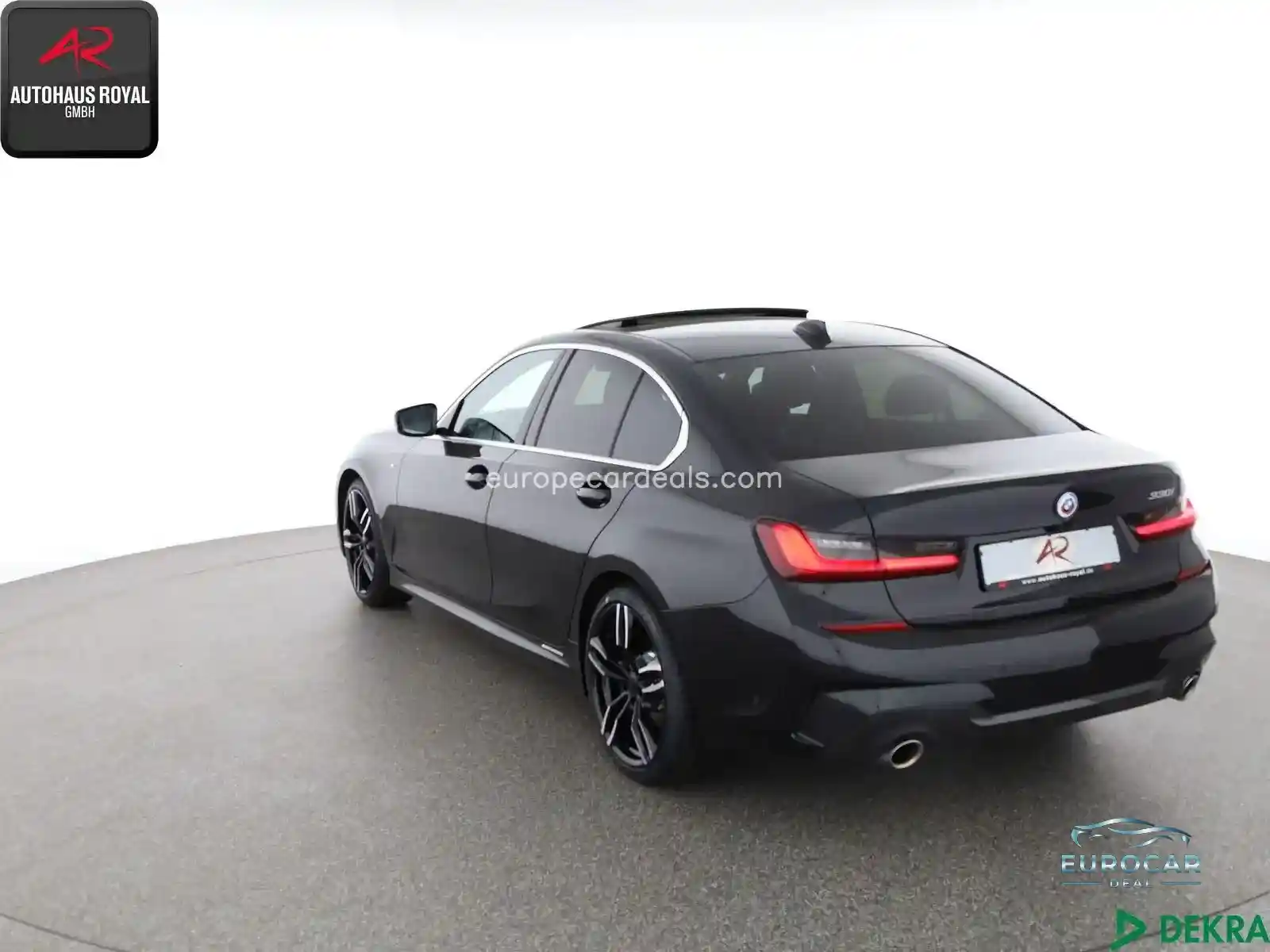 BMW 330