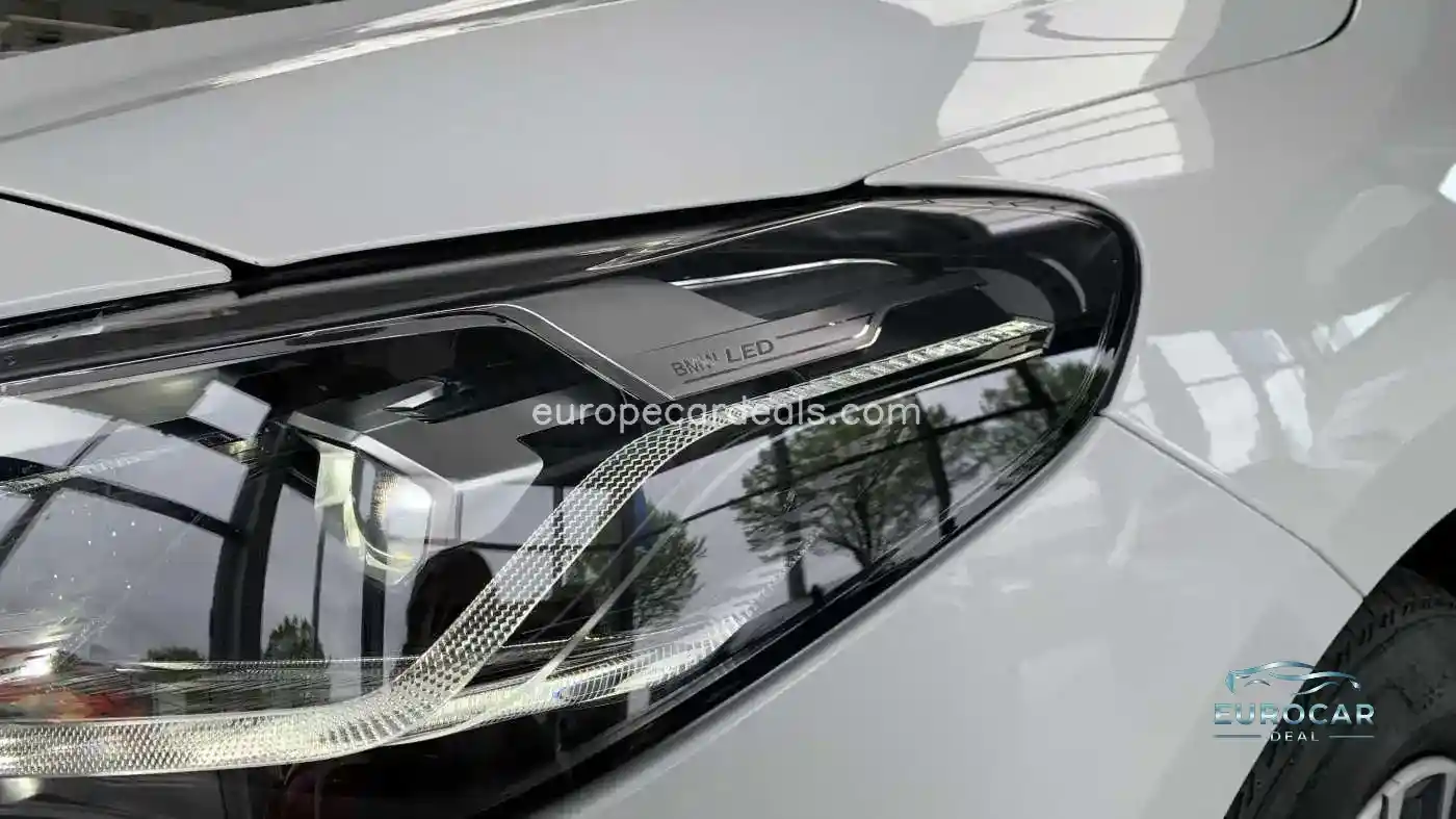 BMW 218 Active Tourer