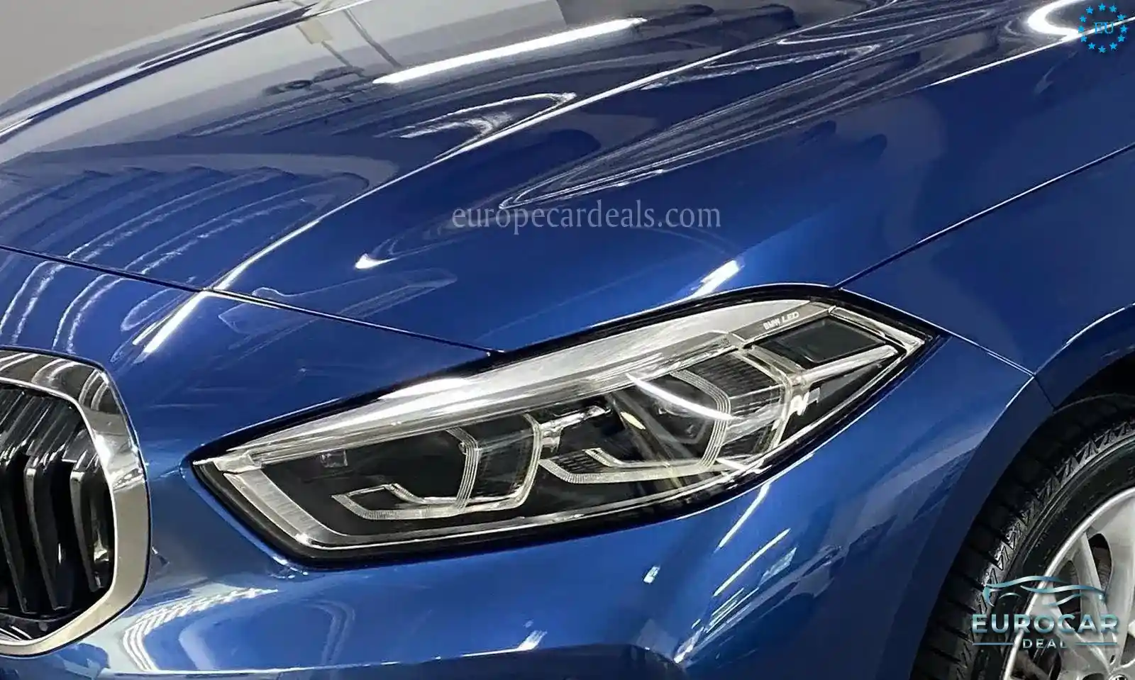 BMW 118