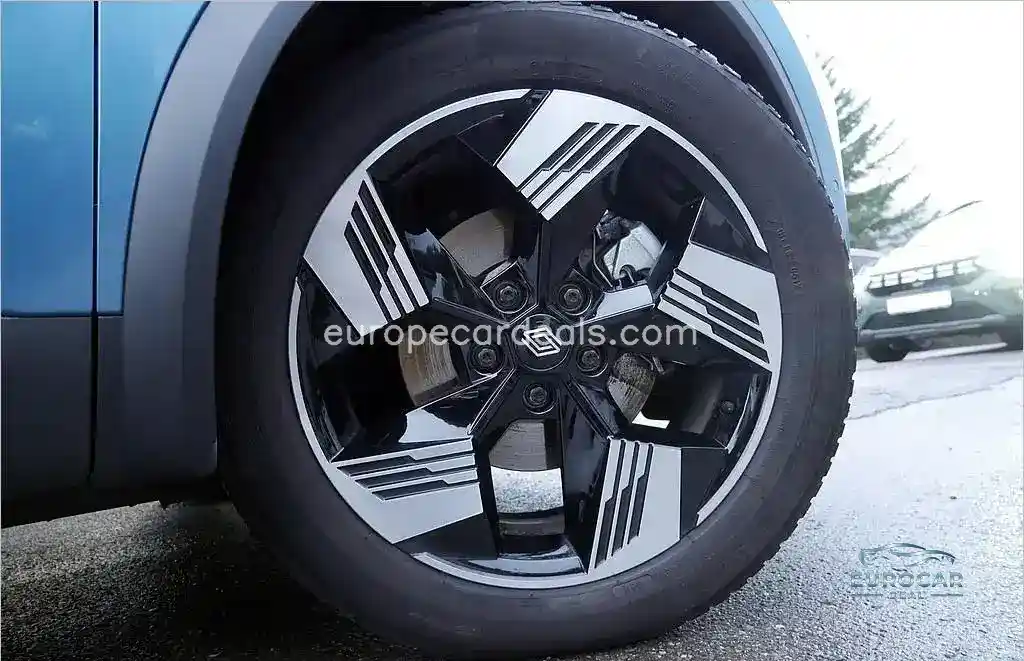 Renault Symbioz