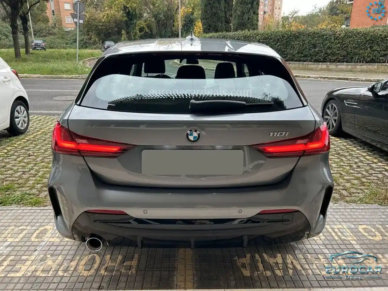 BMW 118