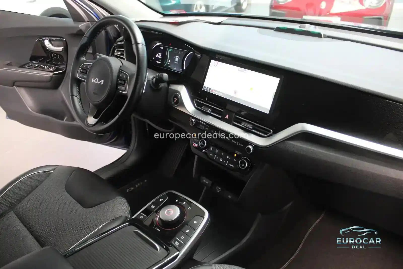 Kia Niro EV