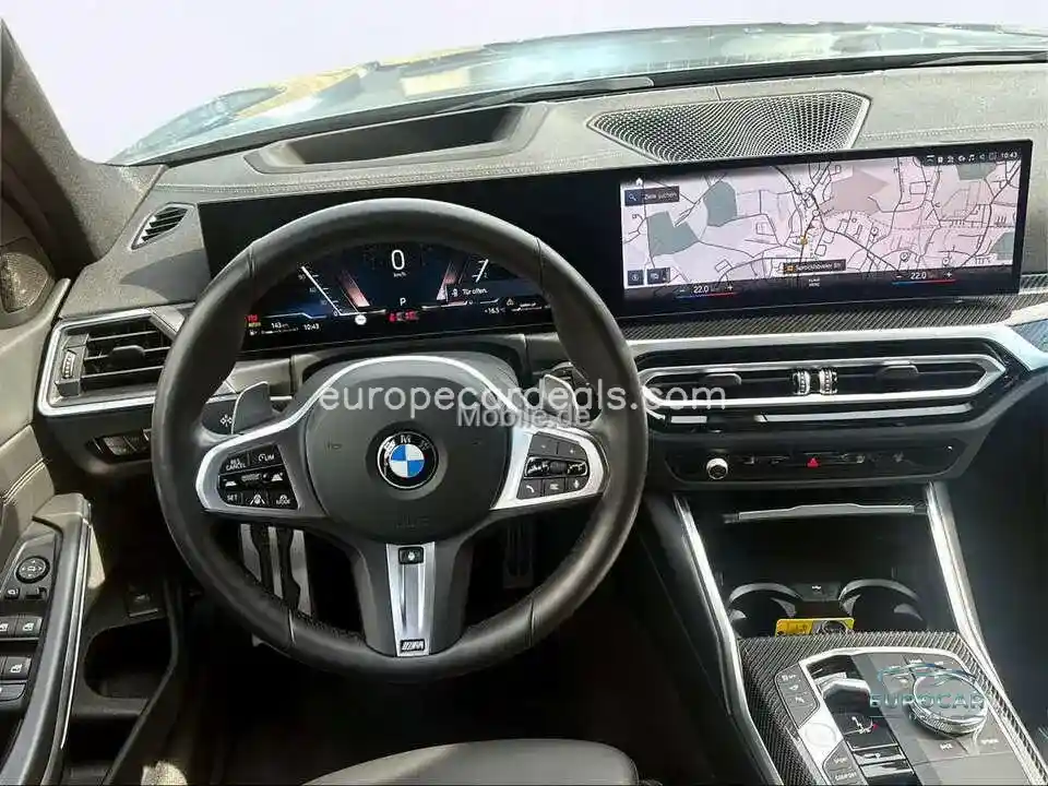 BMW M340i