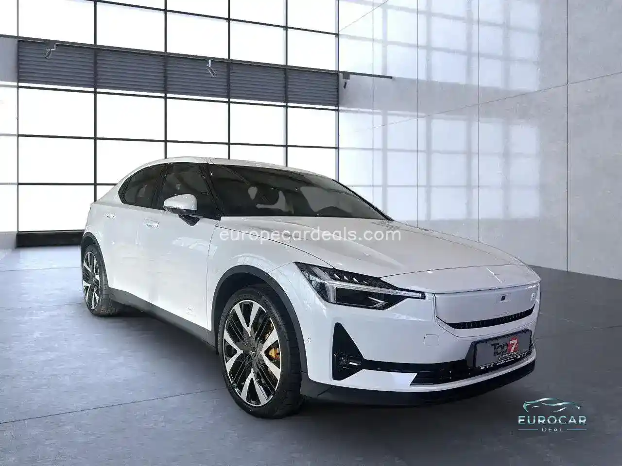 Polestar 2