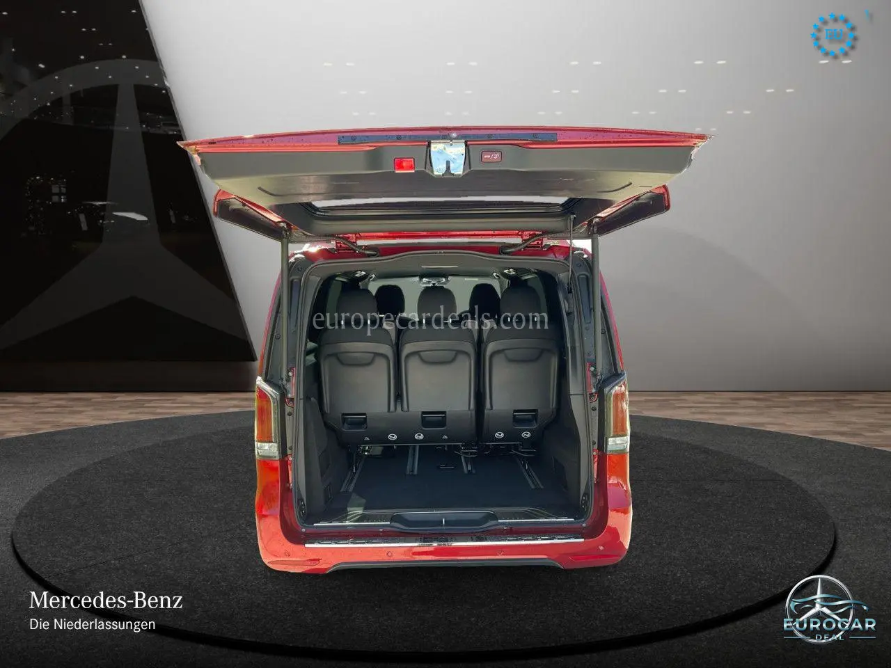 Mercedes-Benz V 300