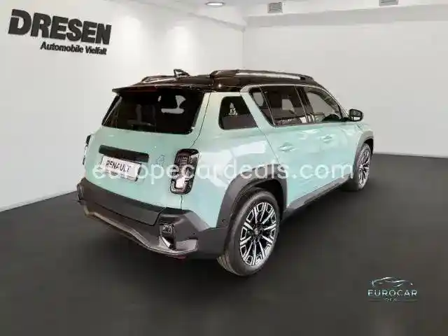 Renault R 4