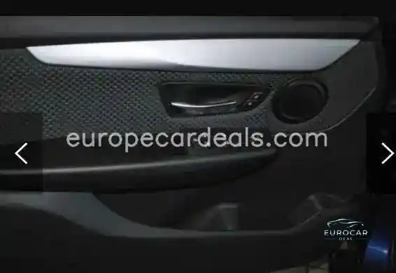 BMW 218 Active Tourer