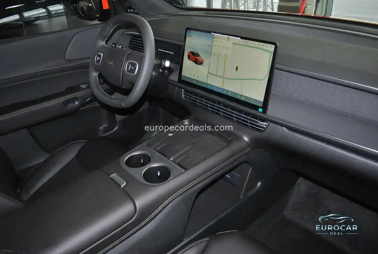 XPENG G6