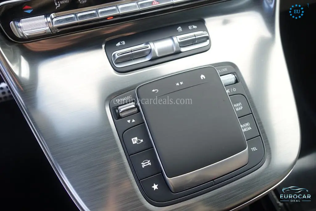 Mercedes-Benz V 300