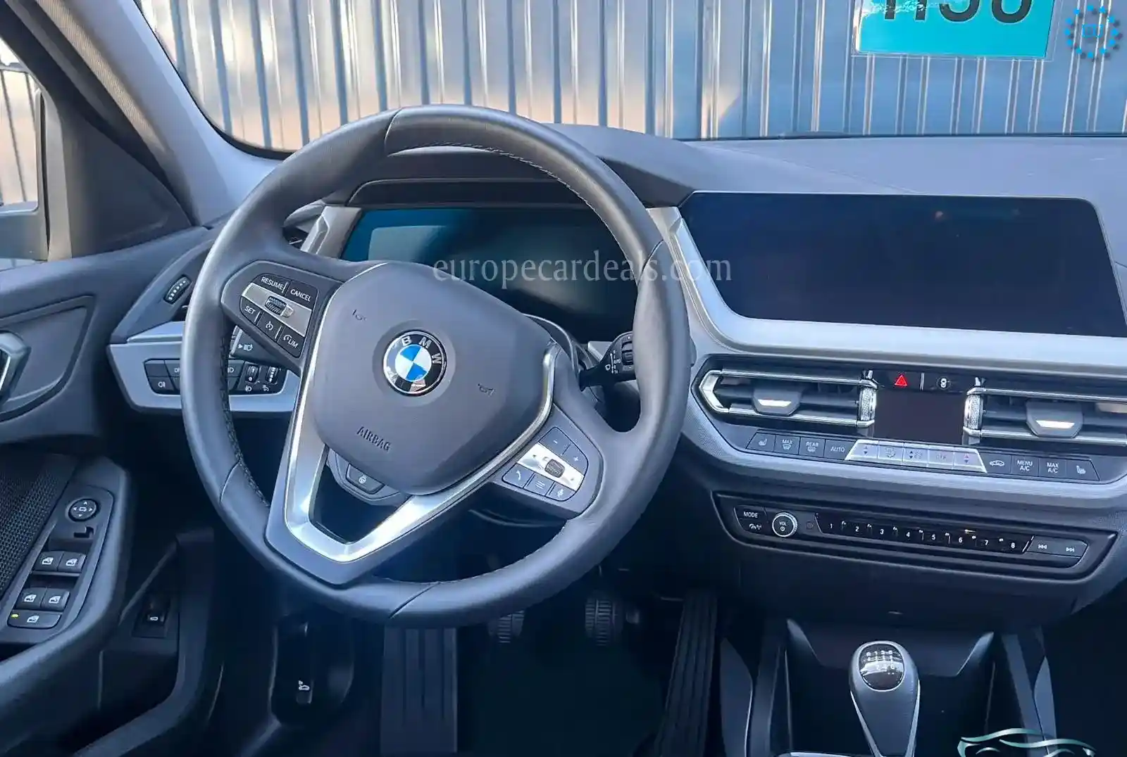 BMW 116