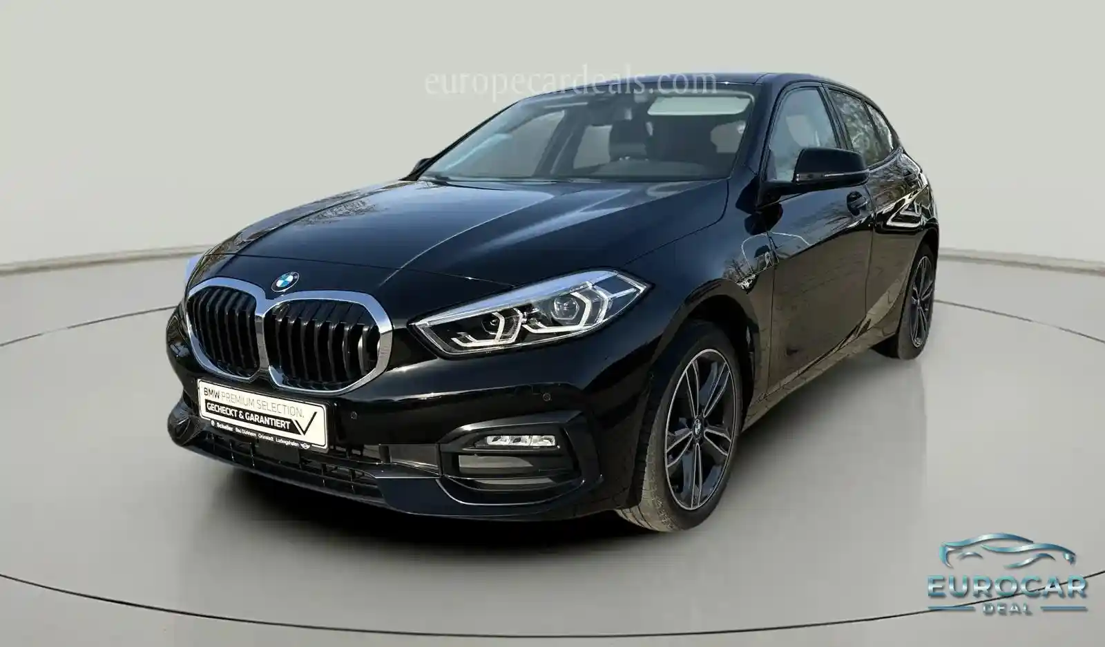 BMW 118