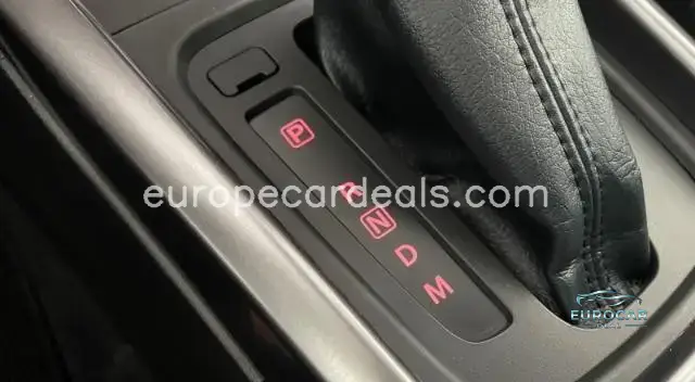 Suzuki (SX4) S-Cross
