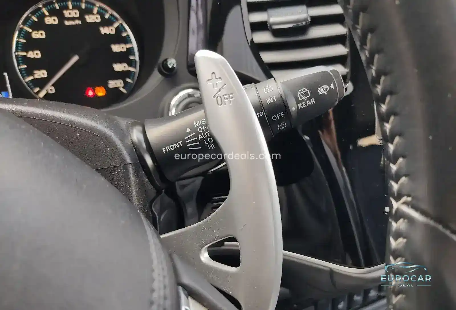 Mitsubishi Plug-in Hybrid Outlander
