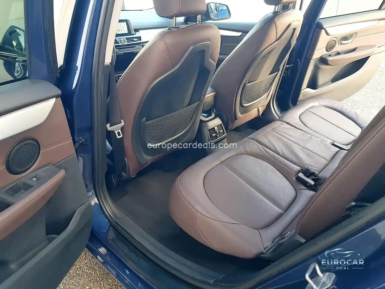 BMW 218 Gran Tourer