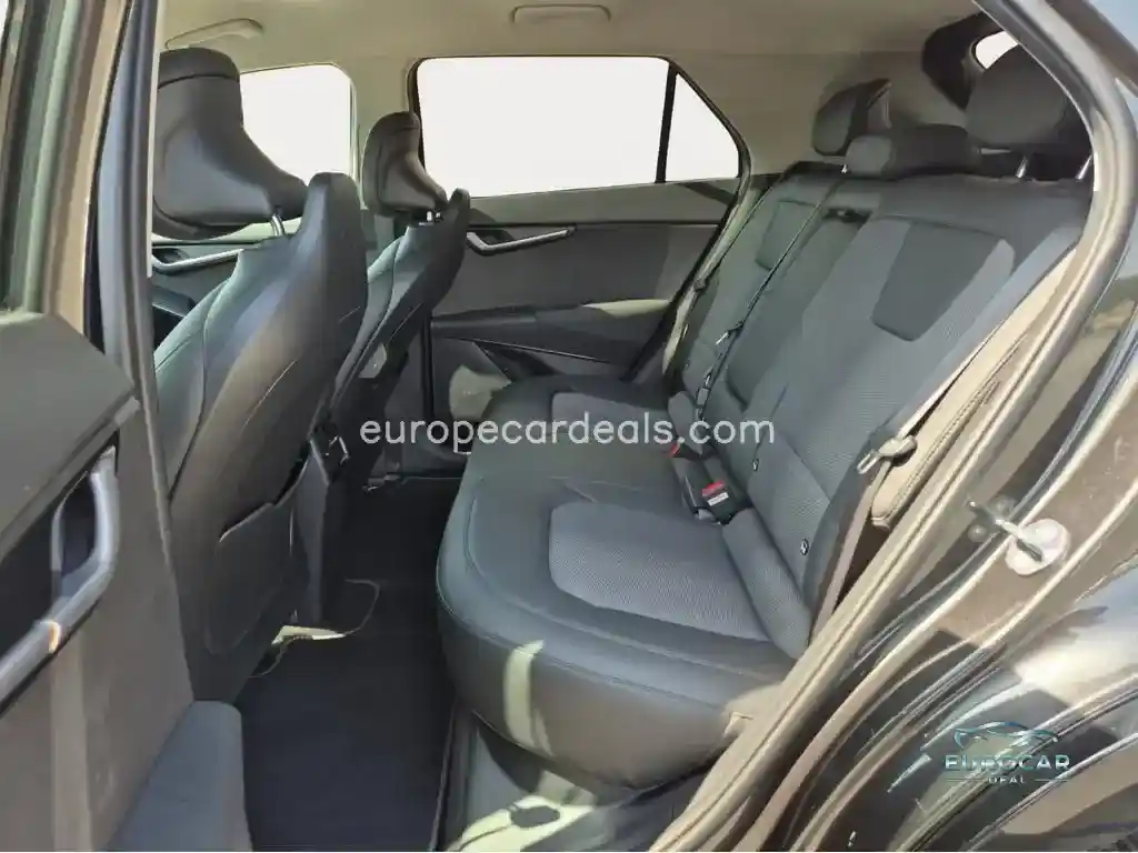 Kia Niro EV