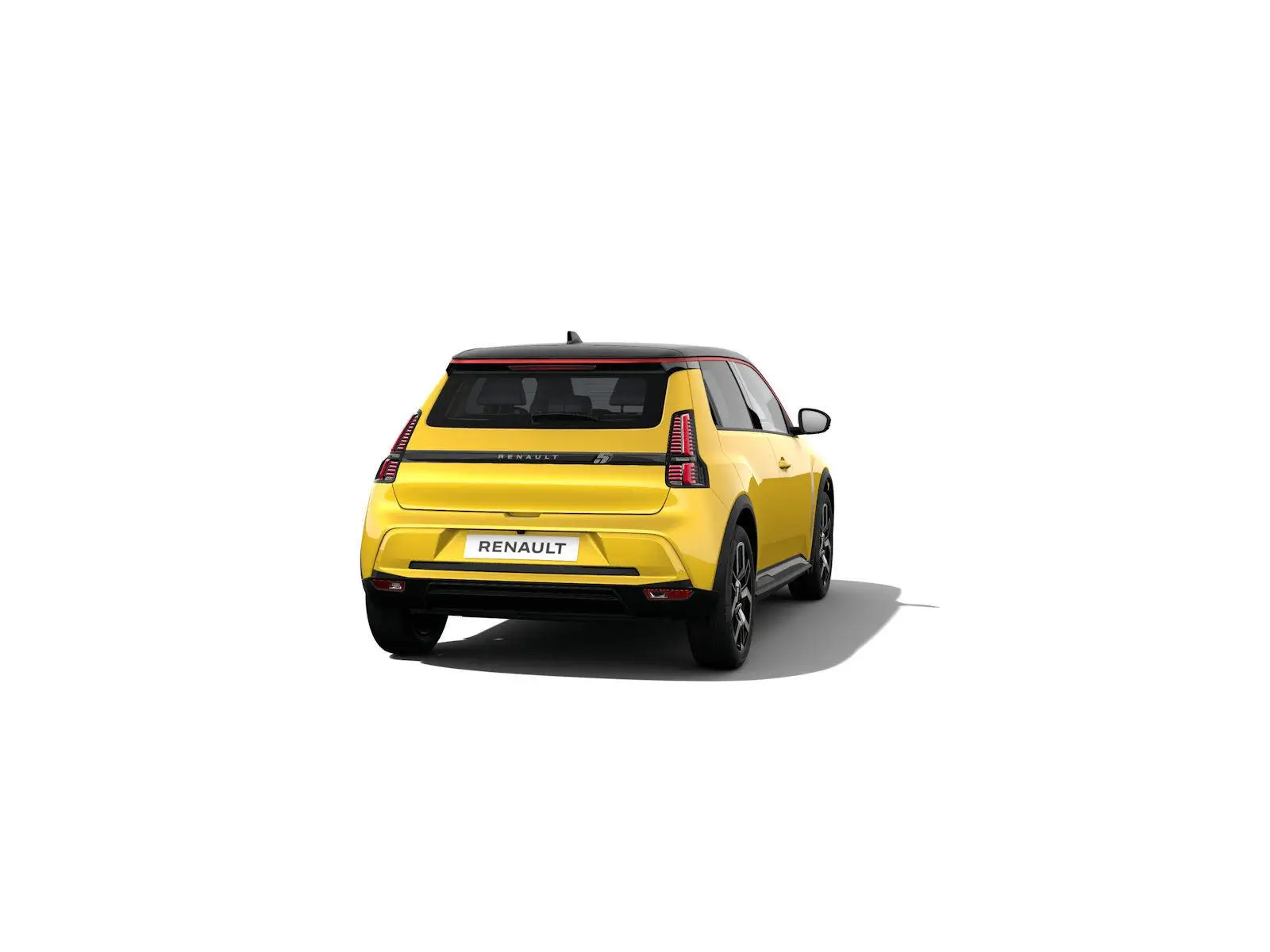 Renault R 5