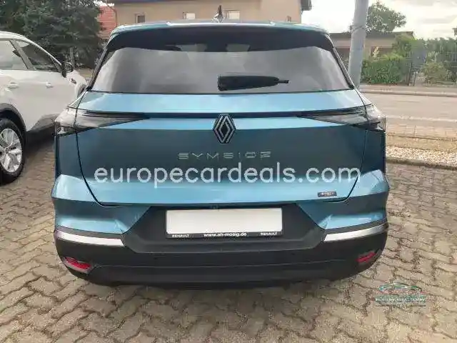 Renault Symbioz