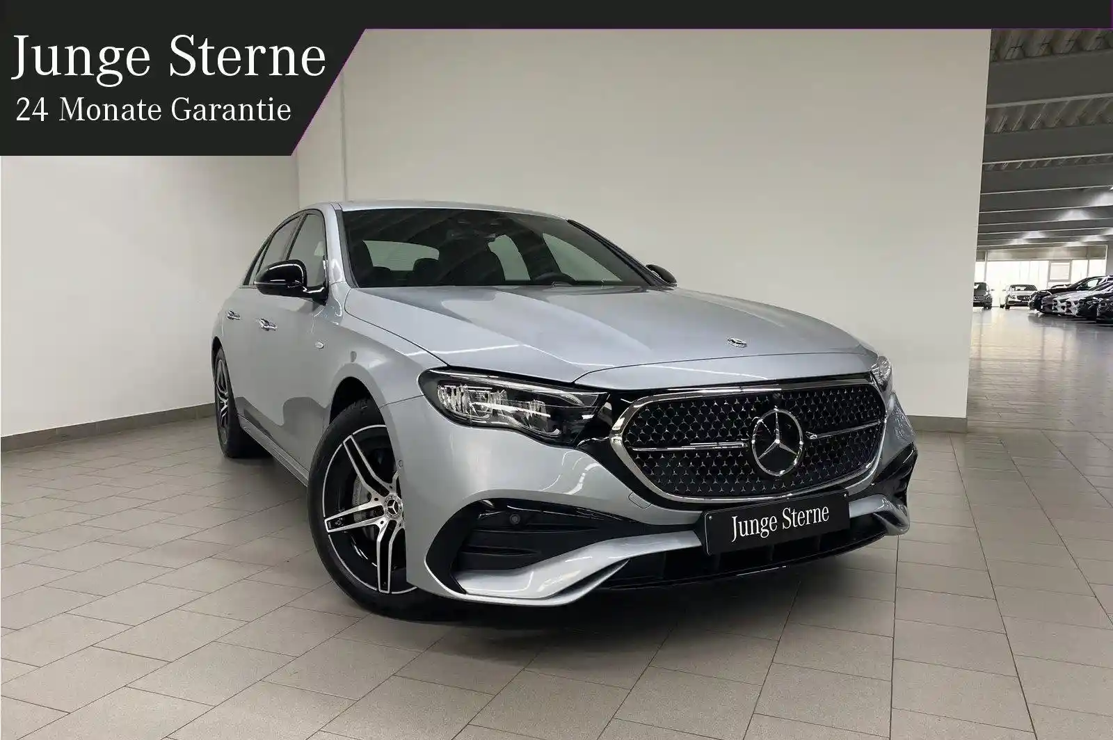 Mercedes-Benz E 300