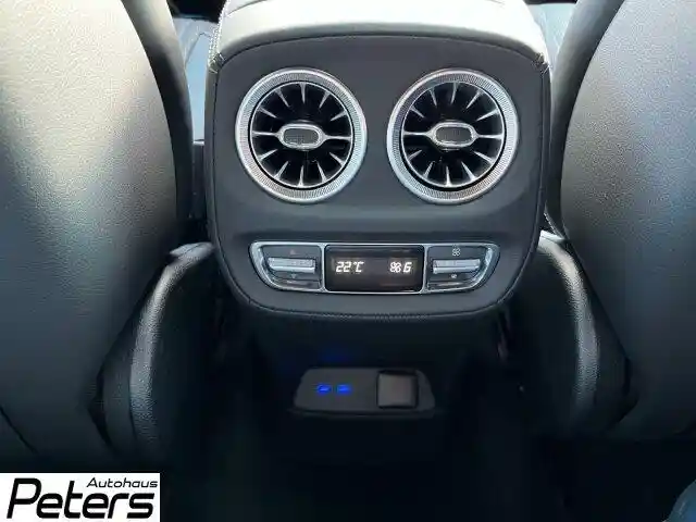 Mercedes-Benz G 580