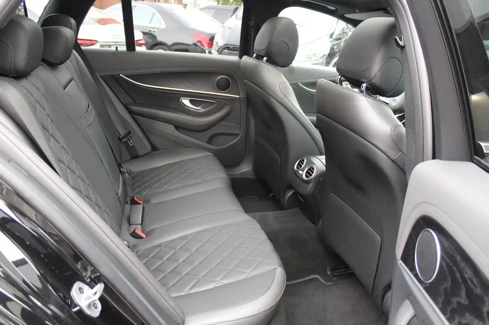 Mercedes-Benz E 400